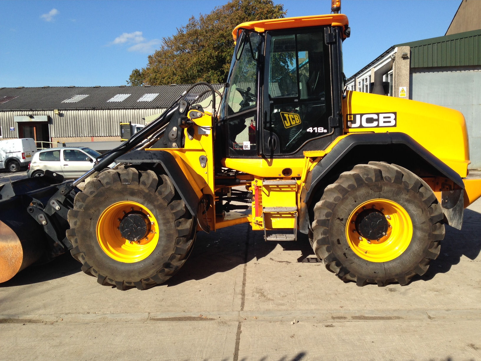PJP Plant Hire - Excavators for Hire, Micro Mini