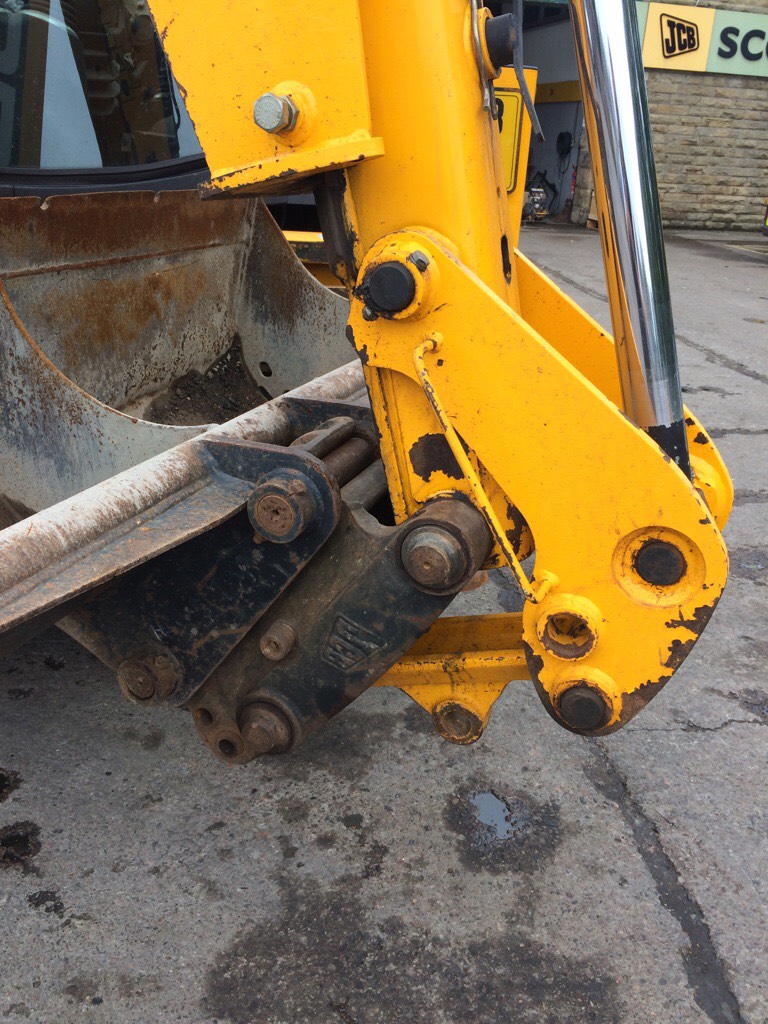 Jcb Livelink Features