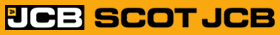 Scot JCB Footer Logo