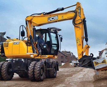 New mini excavator for sale