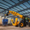 jcb telehandler 540