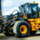 JCB Wheel Loaders - Scot JCB