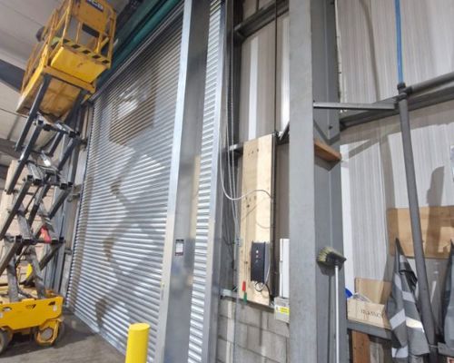 Northern Doors Summary