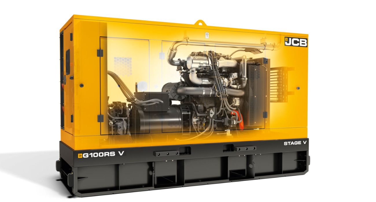 Generator Blog Banner