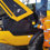 JCB Machine Care