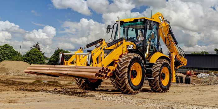 Backhoe Summary