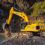 Tracked Excavators