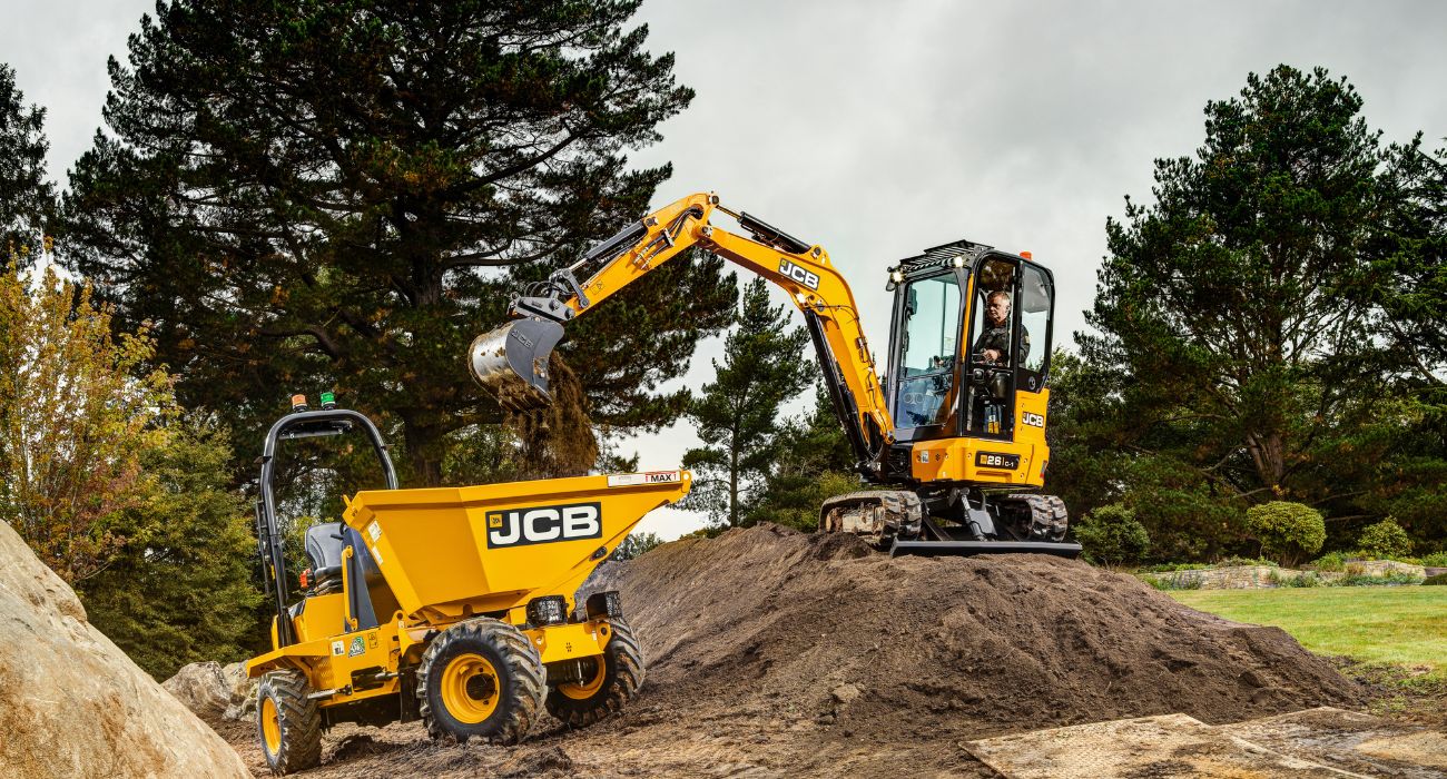 Dumper Blog
