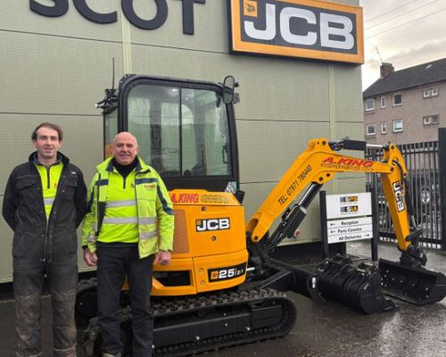 A King Contracts Summary Image