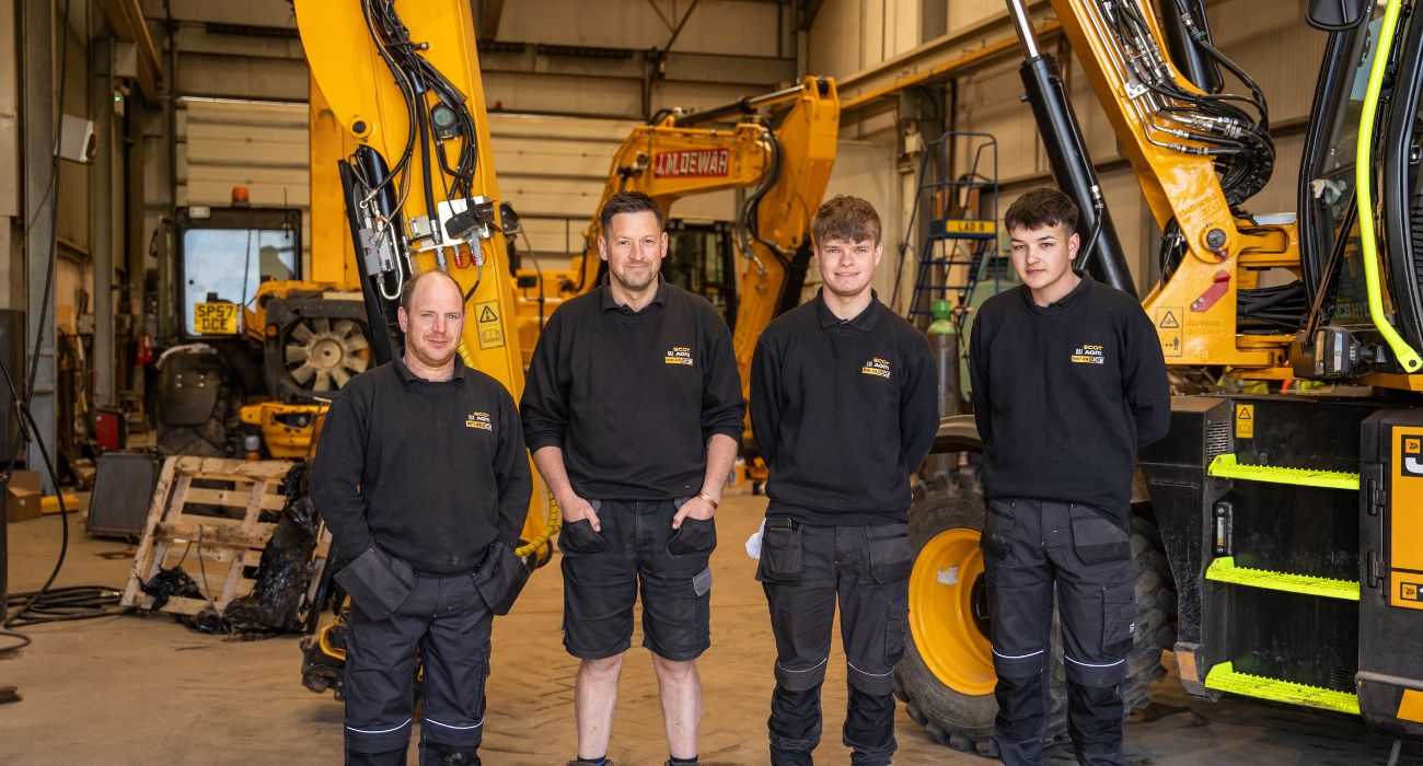 Apprentice Press Release Banner