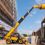 Telehandler Summary