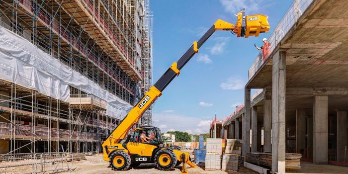 Telehandler Summary
