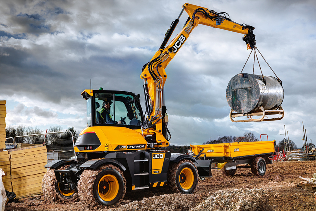 Hydradig