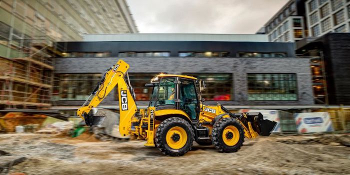 Backhoe Machine Type Jpg