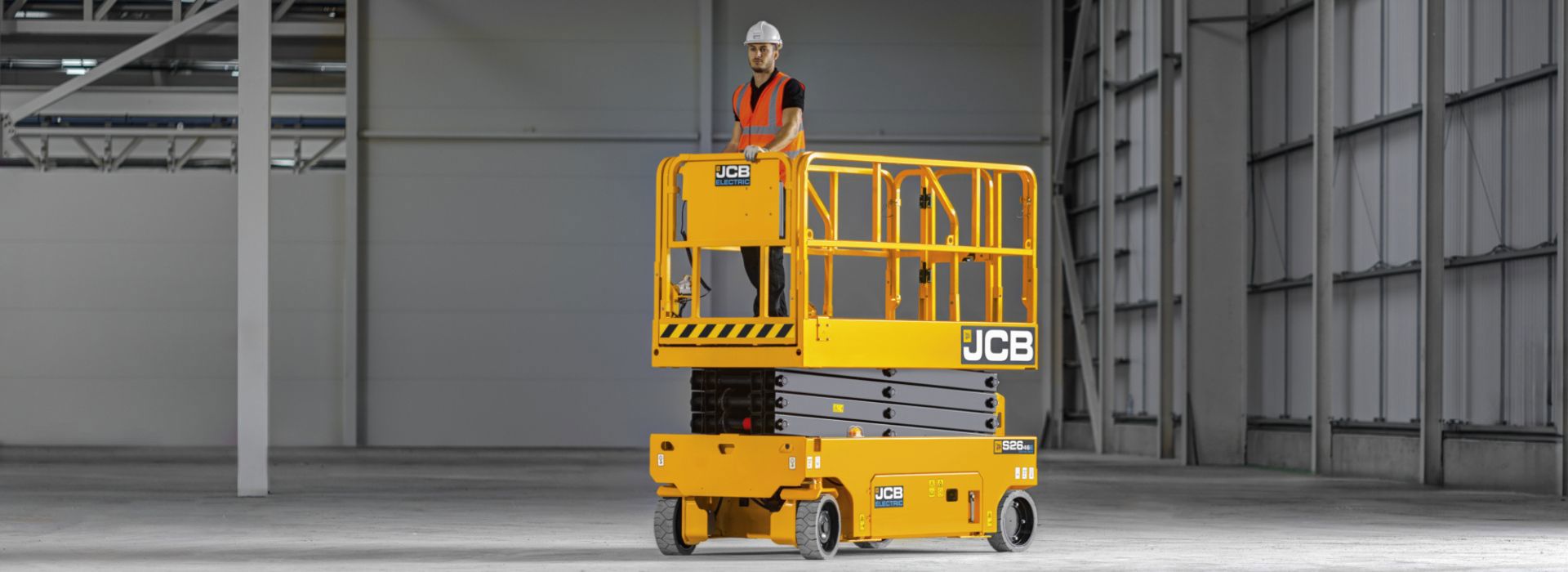 Access Finance Offer Banner