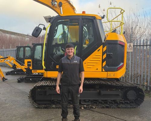 Charlie Potts News Summary