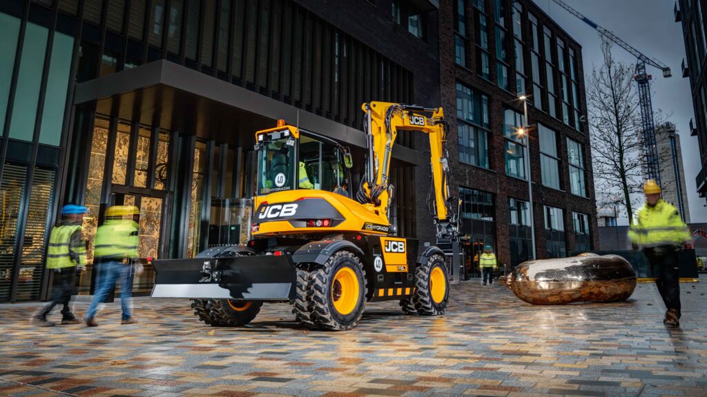 Hydradig