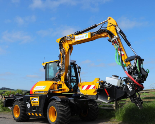 Pothole Day Summary Image