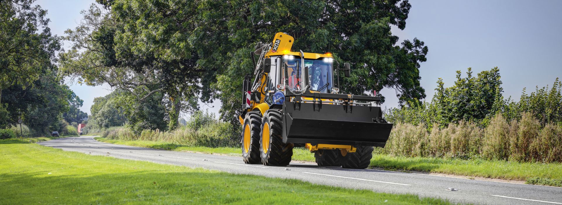 Scot JCB Website Product Banner