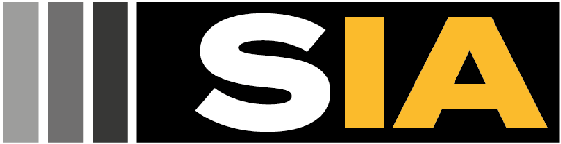 SIA Logo