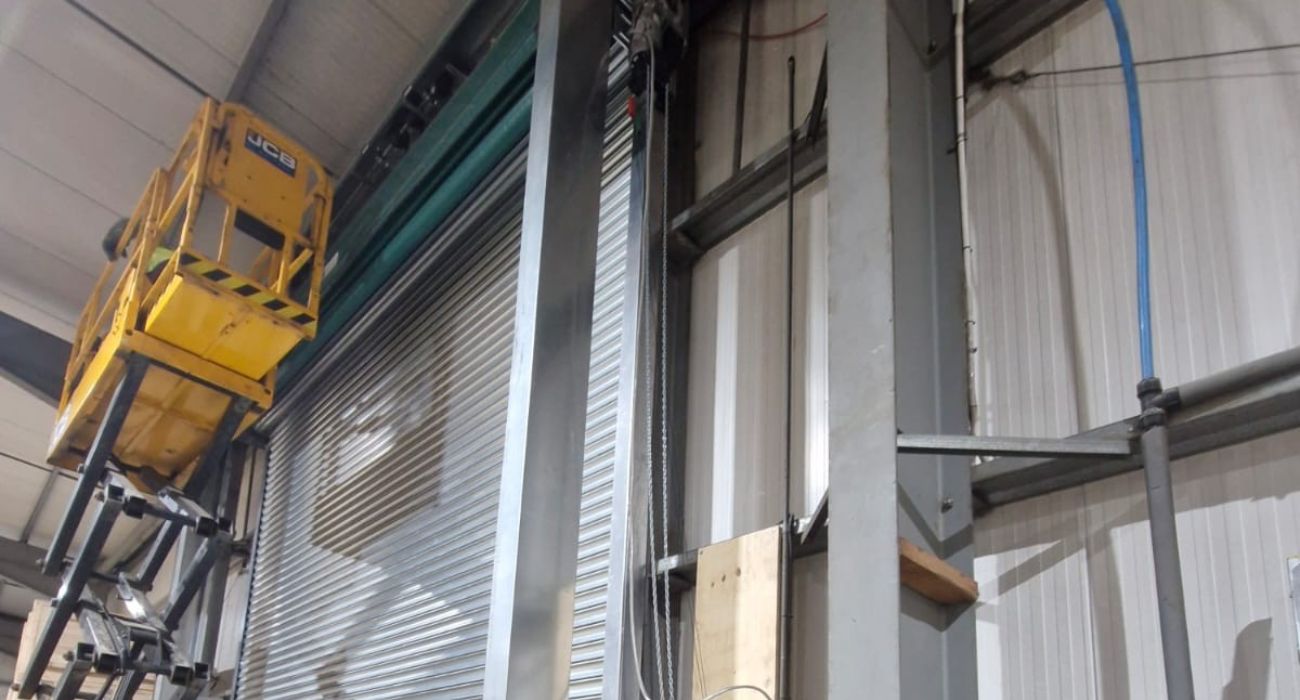 Northern Doors Banner