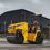 Compaction Machine Types