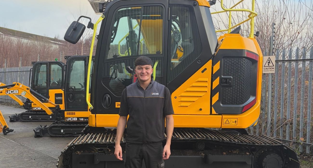 Charlie Potts News Banner