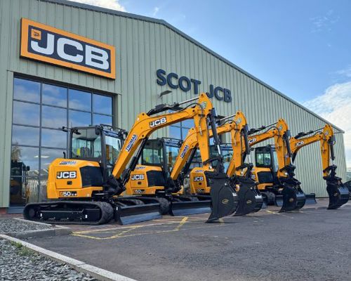 Thomas Plant Summary