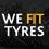 We Fit Tyres Image
