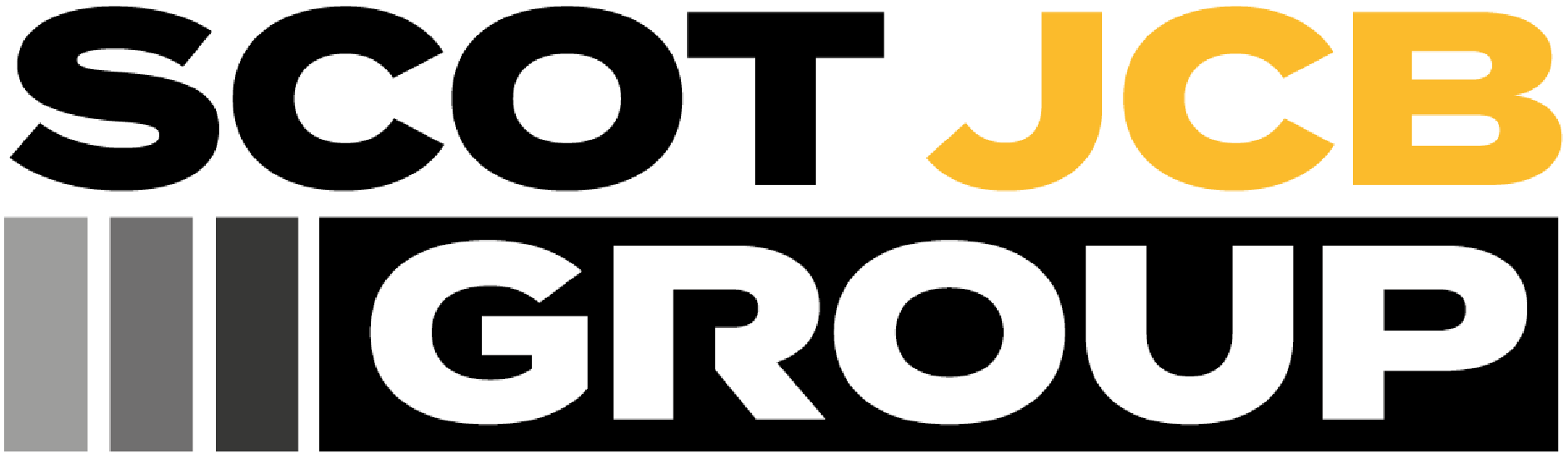 Scotjcb Group Logo